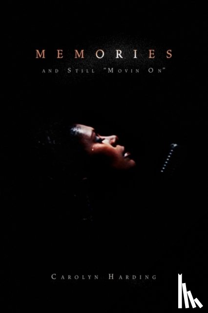 Harding, Carolyn - Memories