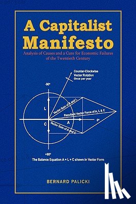 Palicki, Bernard - A Capitalist Manifesto