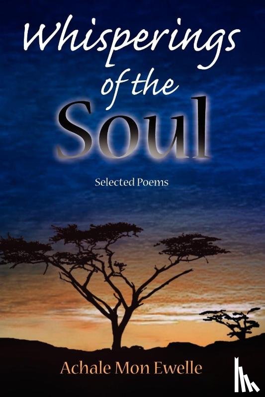G, Achale Mon Ewelle Alias Fra - Whisperings of the Soul