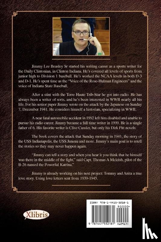 Beasley, Jimmy Lee - Sometimes You Can't Hide