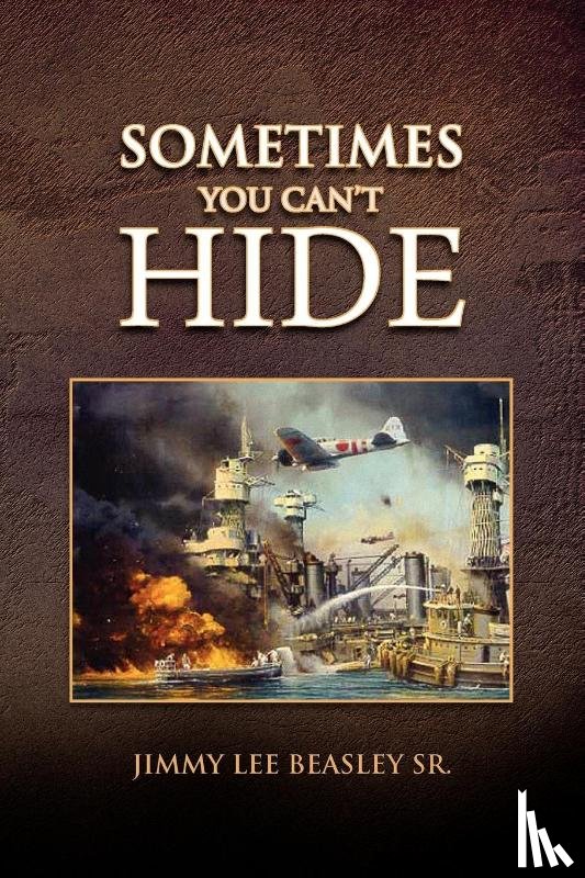 Beasley, Jimmy Lee - Sometimes You Can't Hide