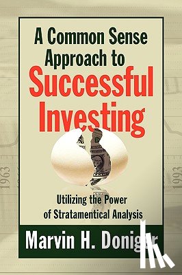 Doniger, Marvin H - A Common Sense Approach to Successful Investing