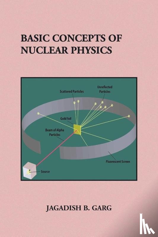 Garg, Jagadish B - Basic Concepts of Nuclear Physics
