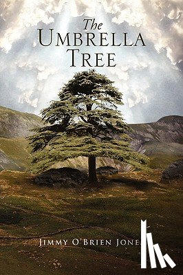 Jones, Jimmy O'Brien - The Umbrella Tree