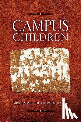 Poindexter, Mrs Jimmie Phillip - Campus Children
