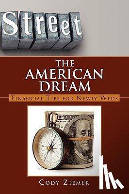 Ziemer, Cody - The American Dream