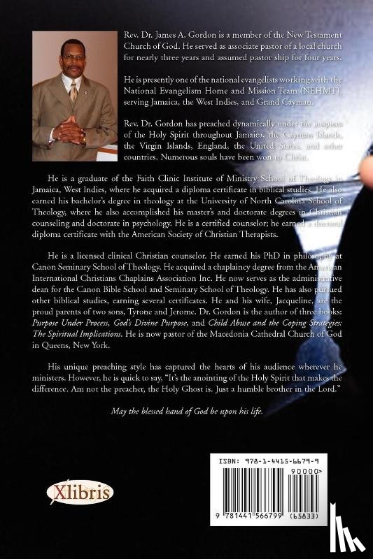 Gordon, Dr James A - Child Abuse and the Coping Strategies