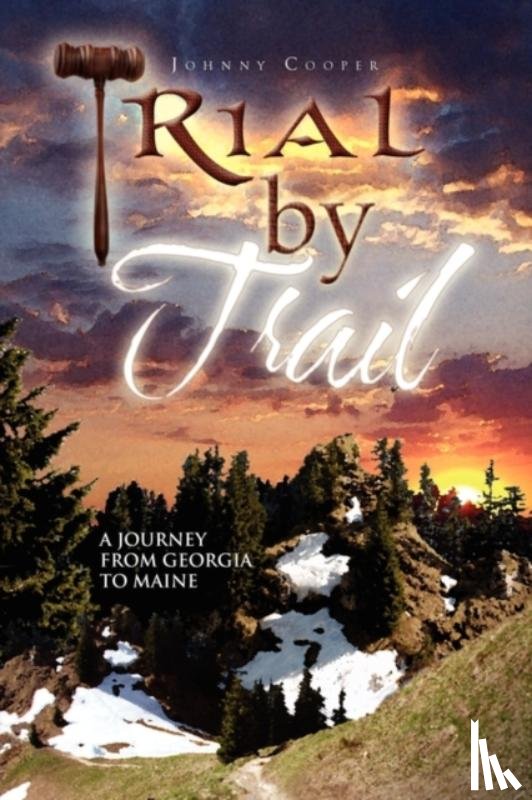 Cooper, Johnny - Trial by Trail