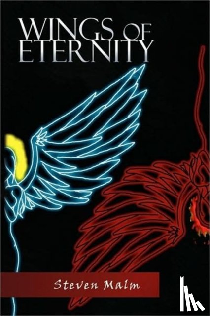 Malm, Steven - Wings of Eternity