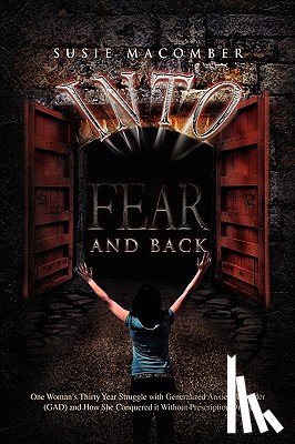 Macomber, Susie - Into Fear and Back
