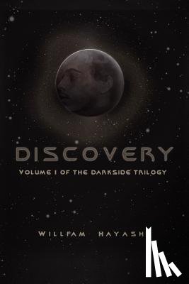 Hayashi, William - Discovery