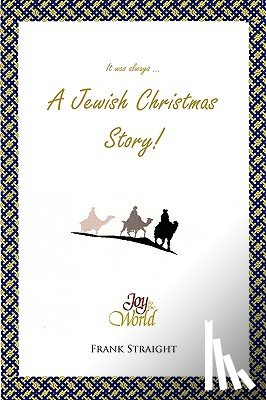 Straight, Frank - A Jewish Christmas Story