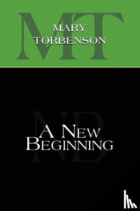 Torbenson, Mary - A New Beginning