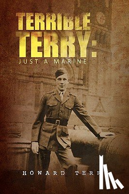 Terry, Howard Leslie - Terrible Terry