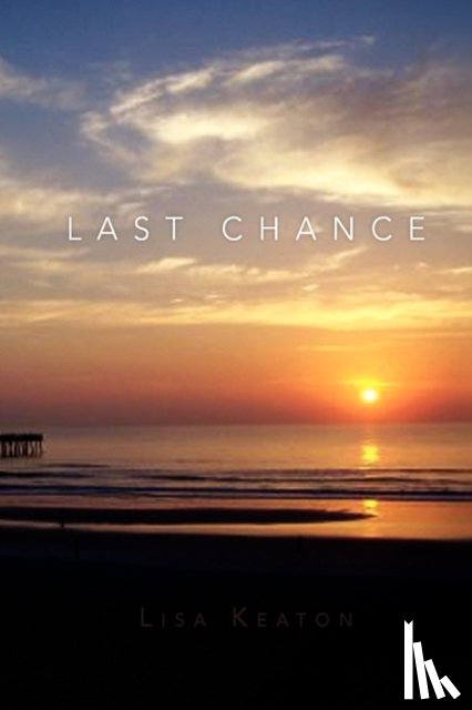 Keaton, Lisa - Last Chance