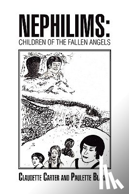 Claudette Carter and Paulette Blake, Claudette Carter and Paulette Blake, Car - Nephilims