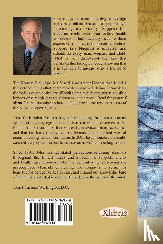 Kortum, John Christopher - The Kortum Technique
