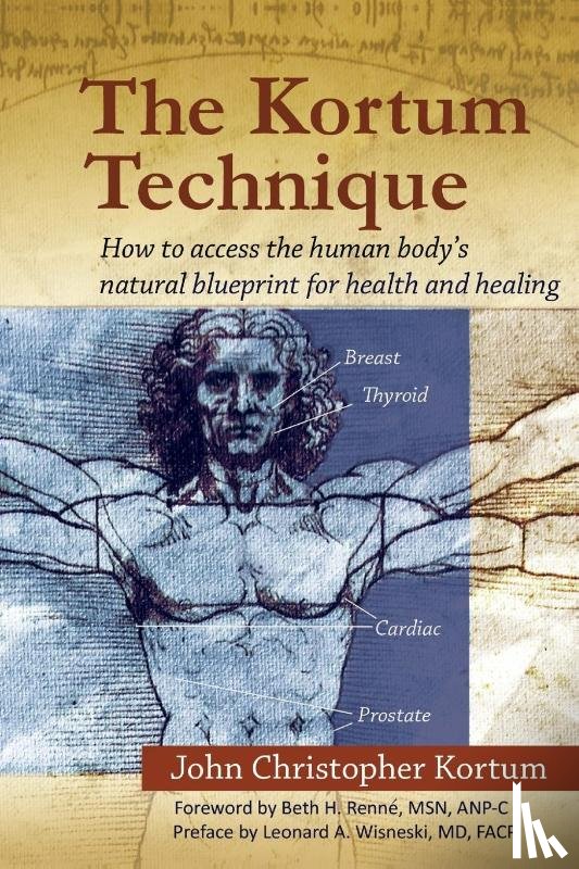 Kortum, John Christopher - The Kortum Technique