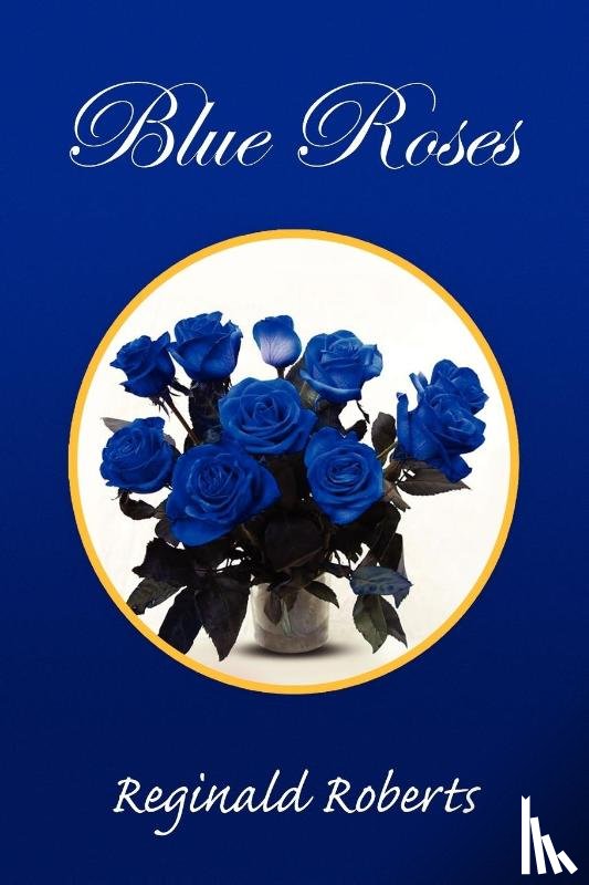 Roberts, Reginald - Blue Roses