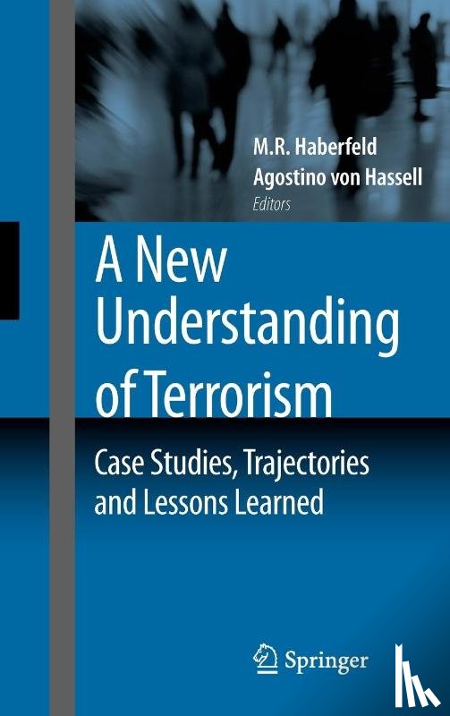  - A New Understanding of Terrorism