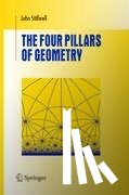 Stillwell, John - The Four Pillars of Geometry