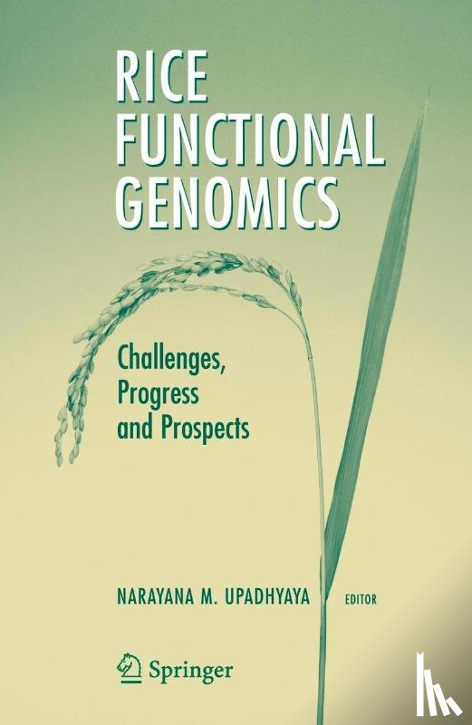  - Rice Functional Genomics