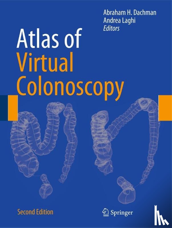  - Atlas of Virtual Colonoscopy