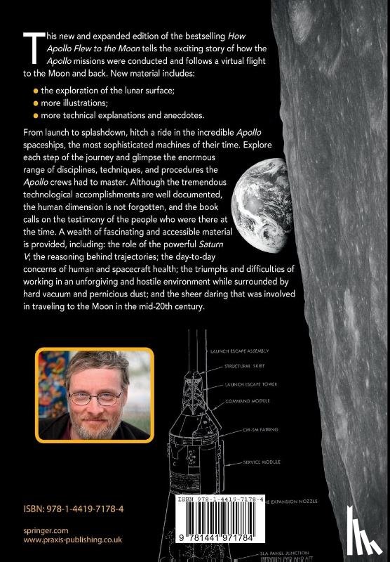 Woods, W. David - How Apollo Flew to the Moon