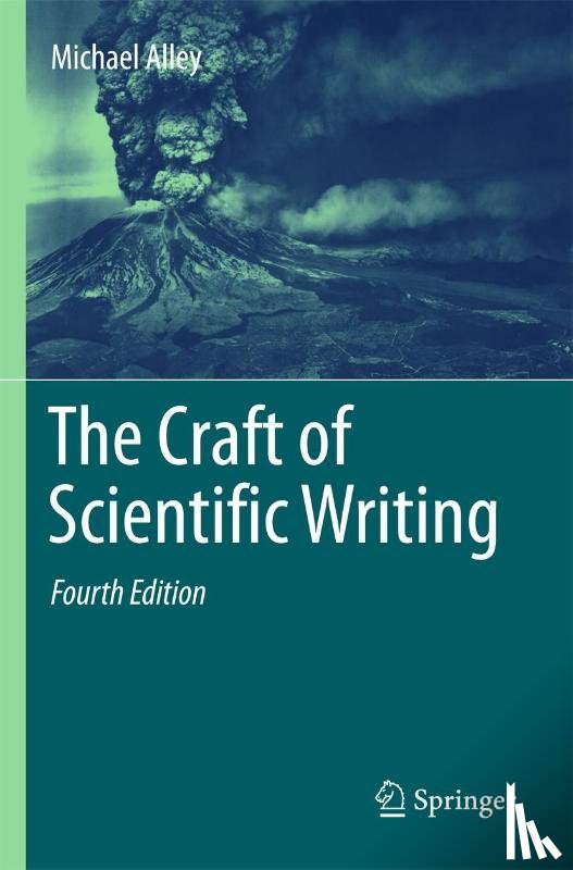 Alley, Michael - The Craft of Scientific Writing