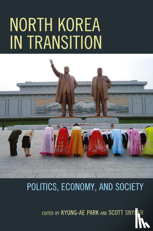  - North Korea in Transition