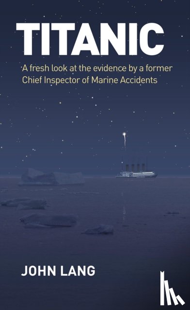Lang, John - Titanic