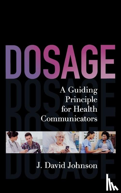 Johnson, J. David - Dosage