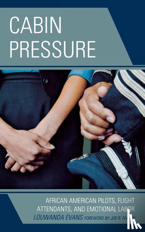 Evans, Louwanda - Cabin Pressure