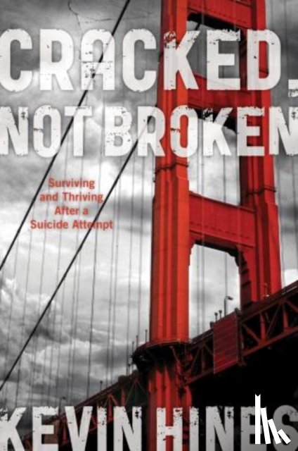 Hines, Kevin - Cracked, Not Broken