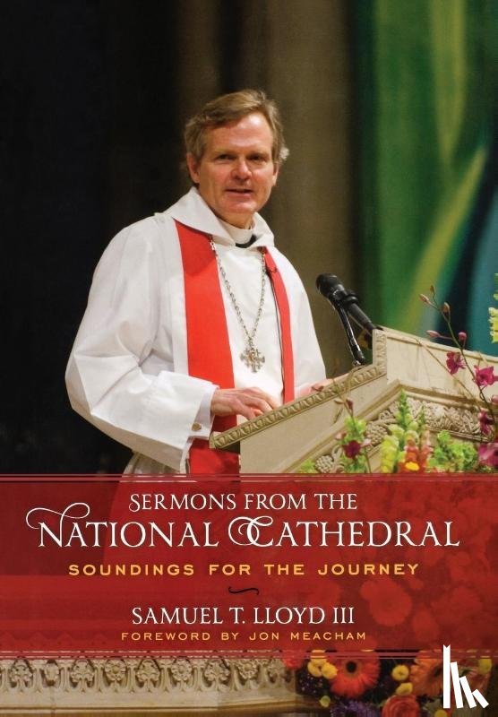 Lloyd, Samuel T. - Sermons from the National Cathedral