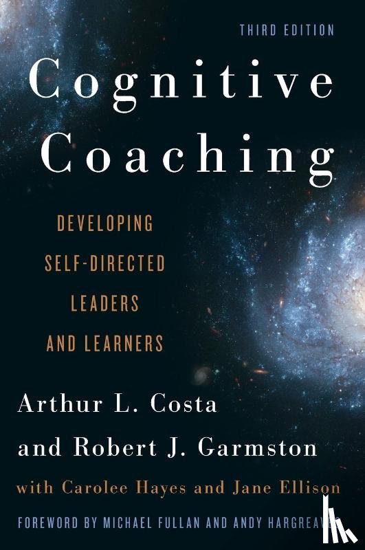 Costa, Arthur L., Garmston, Robert J. - Cognitive Coaching