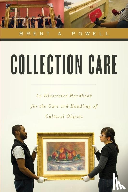Powell, Brent - Collection Care