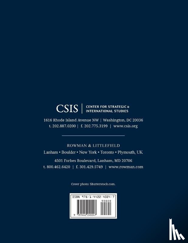 Green, Michael J., Szechenyi, Nicholas - Power and Order in Asia
