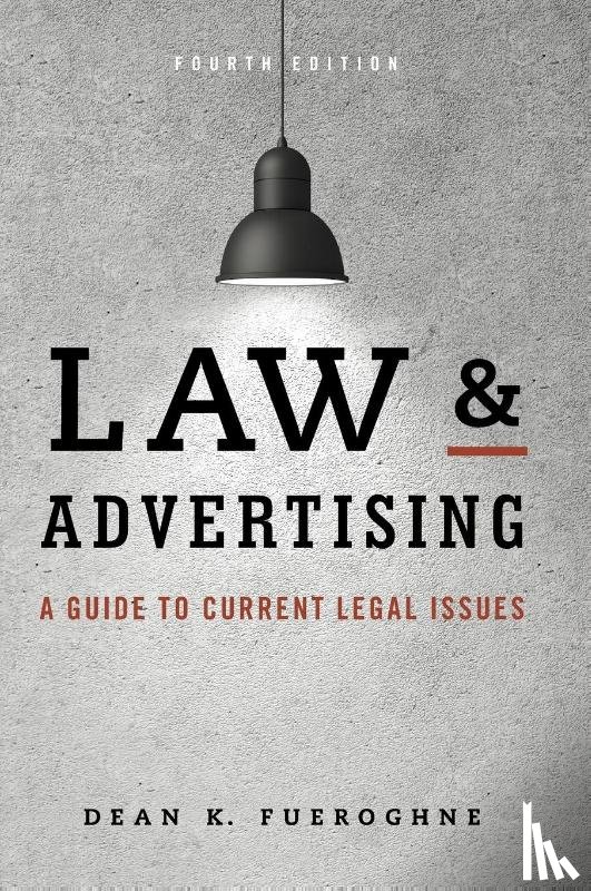 Fueroghne, Dean K. - Law & Advertising