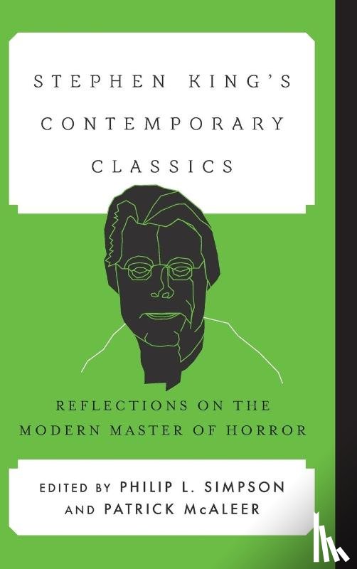  - Stephen King's Contemporary Classics