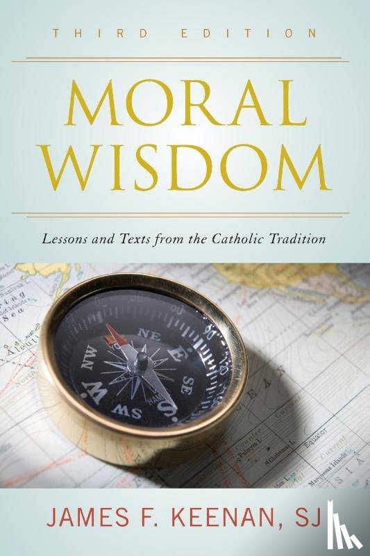 Keenan, SJ - Moral Wisdom