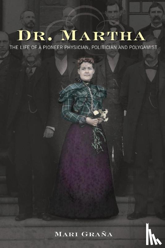 Grana, Mari - Dr. Martha