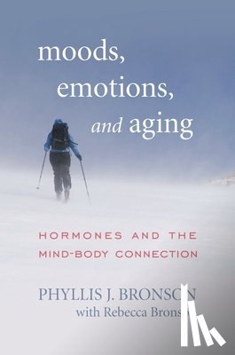 Bronson, Phyllis J. - Moods, Emotions, and Aging