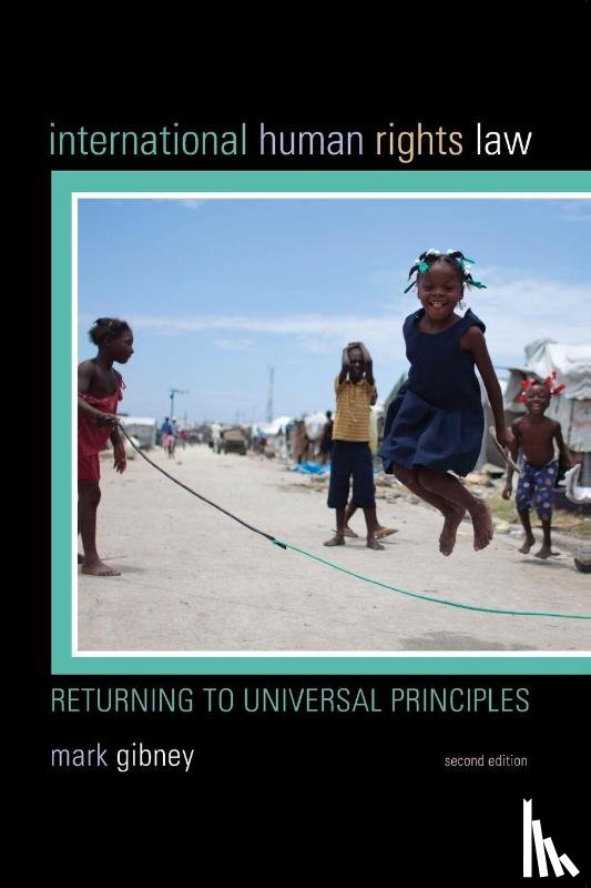 Gibney, Mark - International Human Rights Law