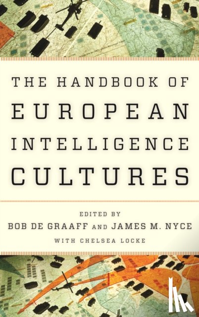  - Handbook of European Intelligence Cultures