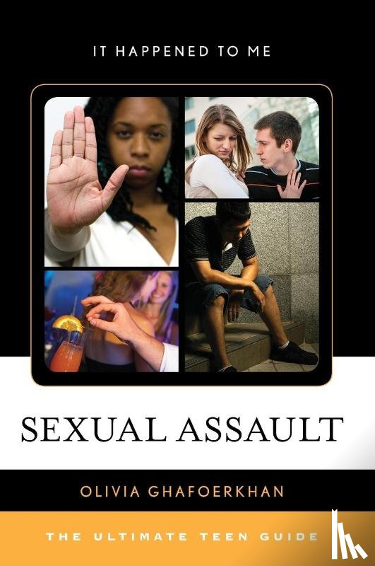 Ghafoerkhan, Olivia - Sexual Assault