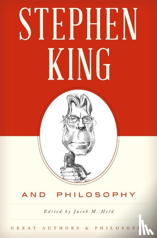  - Stephen King and Philosophy