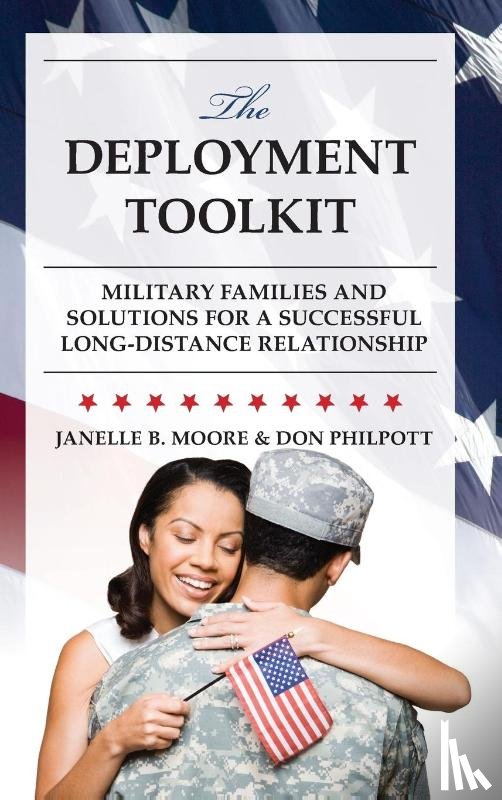 Moore, Janelle B., Philpott, Don - The Deployment Toolkit