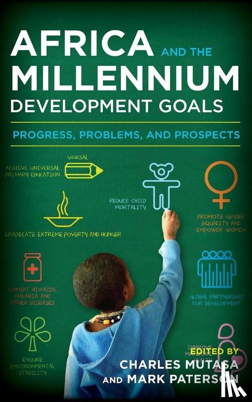  - Africa and the Millennium Development Goals