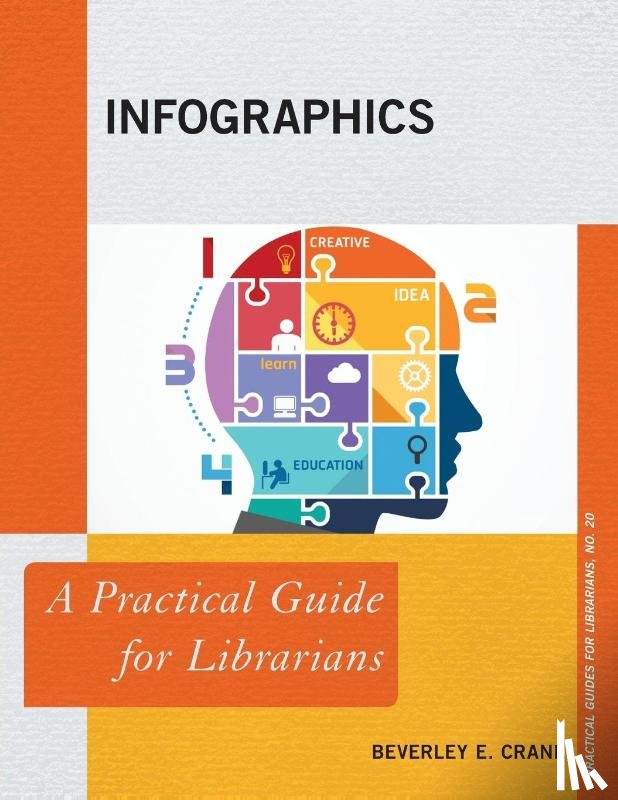 Crane, Beverley E. - Infographics